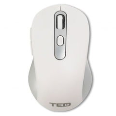 Mouse Wireless TED 1800 DPI - Confort și Precizie Fără Fir - 2