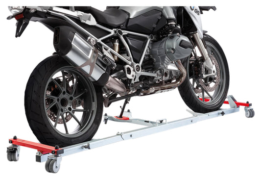 Mover Moto U-Turn Acebikes L - Manevrare Ușoară Spații Înguste