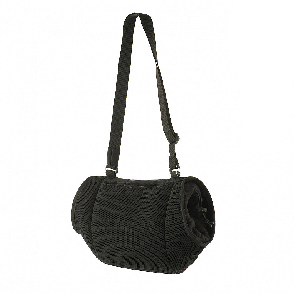 Mufă Tactice M-Tac Hand Warmer Elite - Negru, Izolație G-Loft