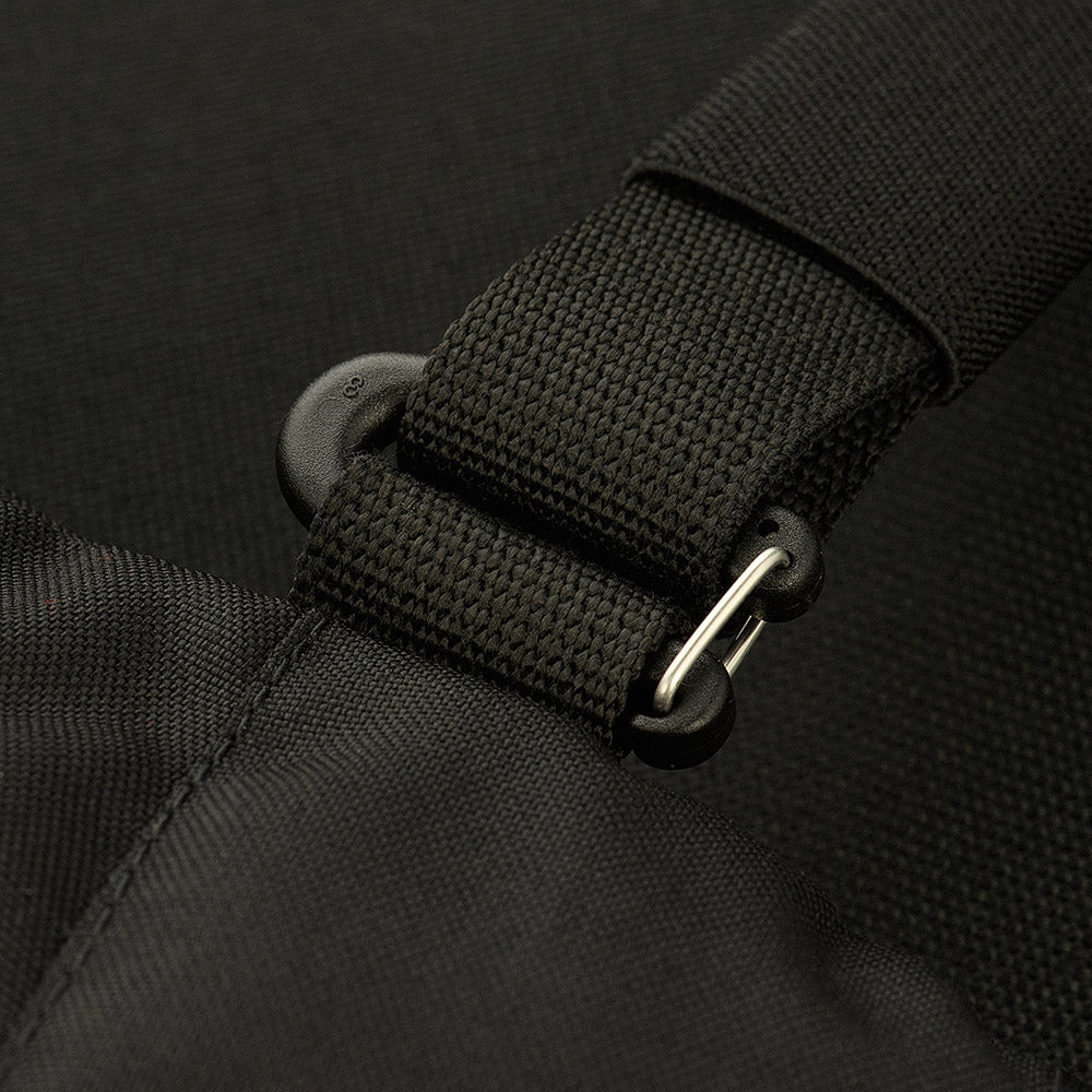 Mufă Tactice M-Tac Hand Warmer Elite - Negru, Izolație G-Loft