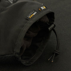 Mufă Tactice M-Tac Hand Warmer Elite - Negru, Izolație G-Loft
