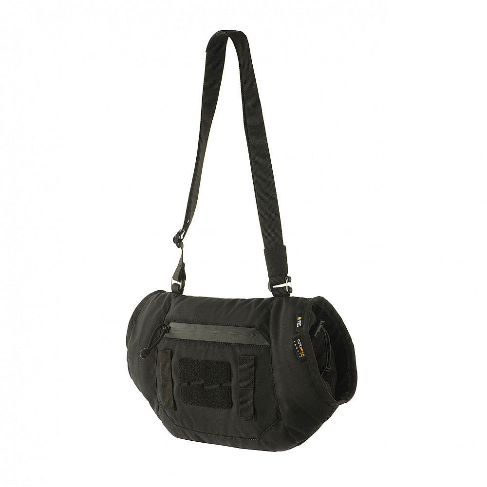 Mufă Tactice M-Tac Hand Warmer Elite - Negru, Izolație G-Loft