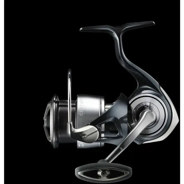 Mulinetă 19 Certate G LT 2500D Daiwa - Putere, Precizie, Durabilitate - 1