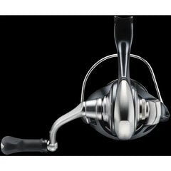 Mulinetă 19 Certate G LT 2500D Daiwa - Putere, Precizie, Durabilitate - 2