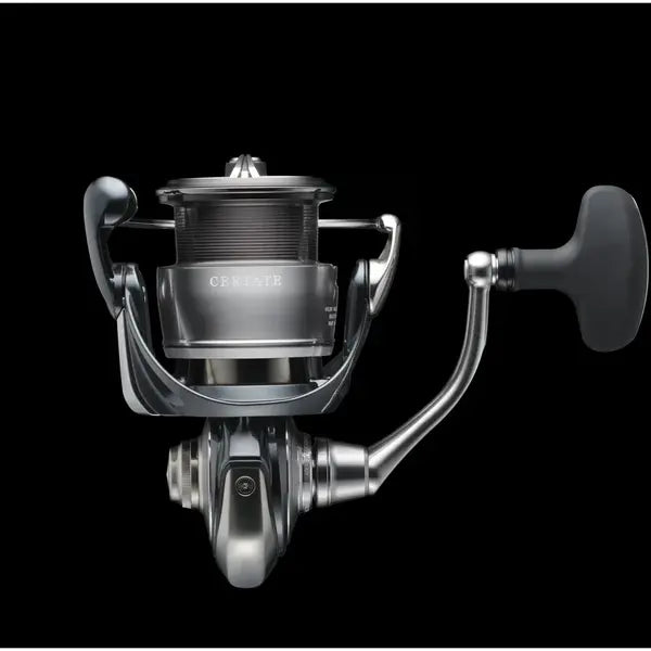 Mulinetă 19 Certate G LT 2500D Daiwa - Putere, Precizie, Durabilitate - 3