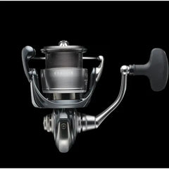 Mulinetă 19 Certate G LT 2500D Daiwa - Putere, Precizie, Durabilitate - 3