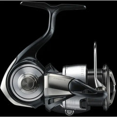Mulinetă 19 Certate G LT 2500D Daiwa - Putere, Precizie, Durabilitate - 5