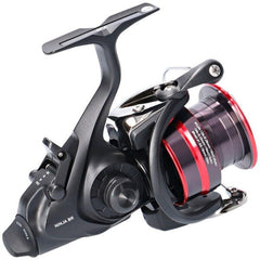 Mulinetă 20 Ninja BR LT 4000-C Daiwa - Frână Bitare, Ușoară - 4
