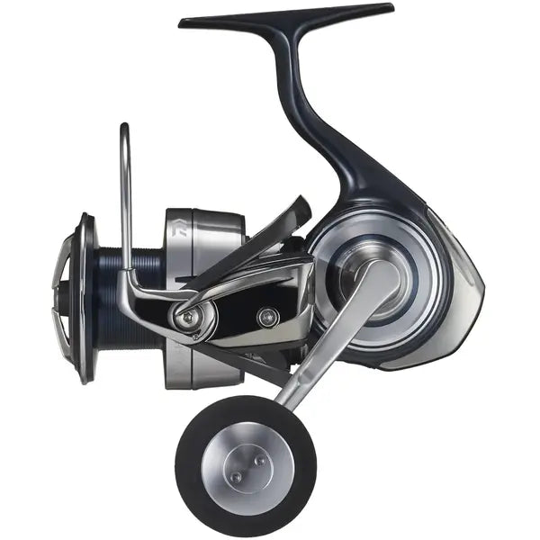 Mulinetă 21 Certate SW 5000H Daiwa - Durabilitate, Performanță SW - 1