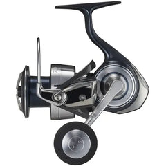 Mulinetă 21 Certate SW 5000H Daiwa - Durabilitate, Performanță SW - 1