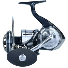 Mulinetă 21 Certate SW 5000H Daiwa - Durabilitate, Performanță SW - 2
