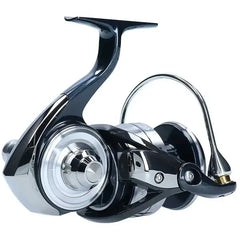 Mulinetă 21 Certate SW 5000H Daiwa - Durabilitate, Performanță SW - 5
