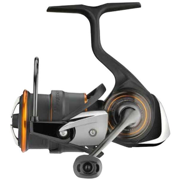 Mulinetă 21 Presso LT 1000S-P Daiwa - Ușoară, Precizie Fină