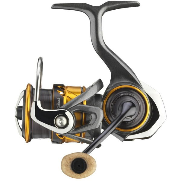Mulinetă 22 SilverCreek MQ LT2500S-XH Daiwa - Performanță Ușoară - 2