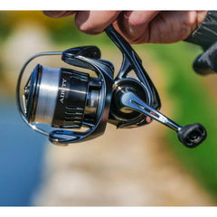 Mulinetă 23 Airity ST SF 2000SSP Daiwa - Durabilă, Ușoară - 2