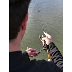 Mulinetă 23 Airity ST SF 2000SSP Daiwa - Durabilă, Ușoară - 5