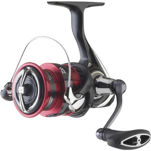 Mulineta 23 Ninja LT 3000C Daiwa - Performanta si Durabilitate - 2