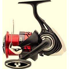 Mulinetă 23 Ninja Match LT 3000C Daiwa - Ușoară, Precizie Fină - 1