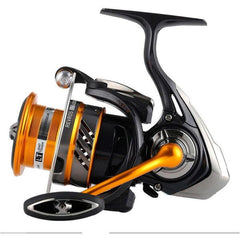 Mulinetă 23 Revros LT 4000-C Daiwa - Performanță Ușoară, Versatilă - 1