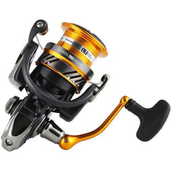 Mulinetă 23 Revros LT 4000-C Daiwa - Performanță Ușoară, Versatilă - 4