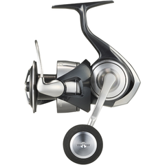 Mulinetă 24 Certate SW(G) 6000-H Daiwa - Putere, Durabilitate Offshore - 1