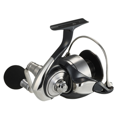 Mulinetă 24 Certate SW(G) 6000-H Daiwa - Putere, Durabilitate Offshore - 3