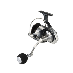 Mulinetă 24 Certate SW(G) 6000-H Daiwa - Putere, Durabilitate Offshore - 4