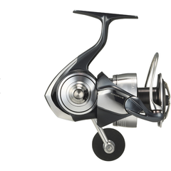 Mulinetă 24 Certate SW(G) Daiwa - Performanță SW, 10 Rulmenți - 2