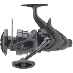 Mulinetă 24 EMBLEM BR 14000 DAIWA - Free Spool, Durabilitate Sporită