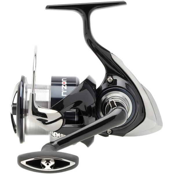 Mulinetă 24 N ZON PLUS LT5000S-CP DAIWA - Feeder, Puternică, Ușoară - 1