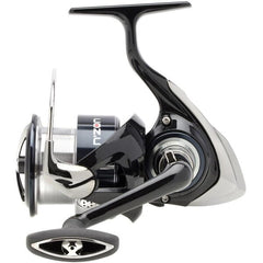 Mulinetă 24 N ZON PLUS LT5000S-CP DAIWA - Feeder, Puternică, Ușoară - 1