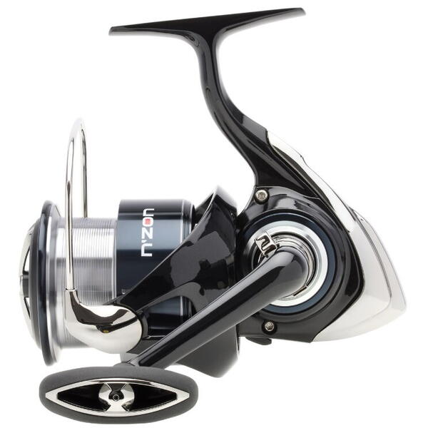 Mulinetă 24 N ZON PLUS LT5000S-CP DAIWA - Feeder, Puternică, Ușoară - 4
