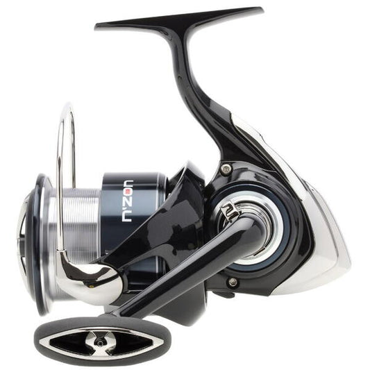 Mulinetă 24 N ZON PLUS LT6000SS-CP Daiwa - Feeder, Puternică, Ușoară - 1