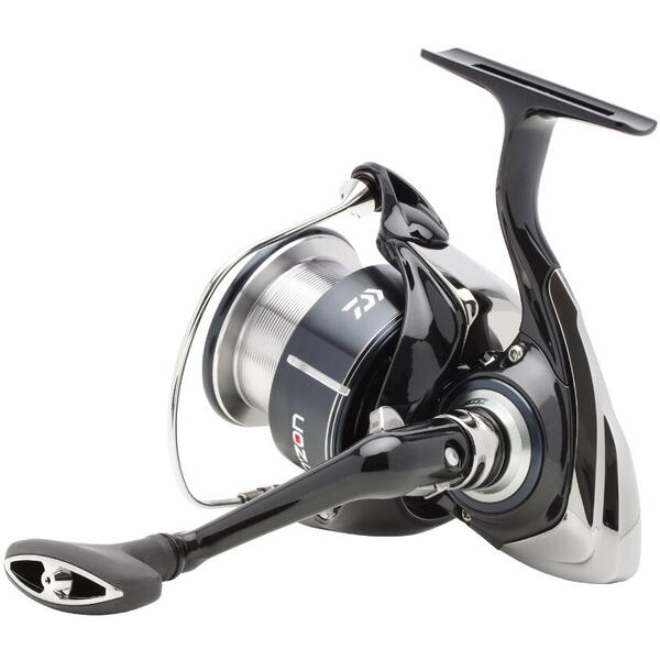 Mulinetă 24 N ZON PLUS LT6000SS-CP Daiwa - Feeder, Puternică, Ușoară - 2