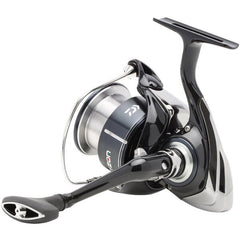 Mulinetă 24 N ZON PLUS LT6000SS-CP Daiwa - Feeder, Puternică, Ușoară - 2