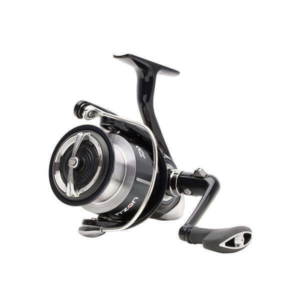 Mulinetă 24 N ZON PLUS LT6000SS-CP Daiwa - Feeder, Puternică, Ușoară - 3