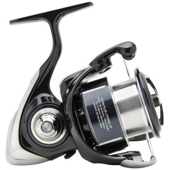 Mulinetă 24 N ZON PLUS LT6000SS-CP Daiwa - Feeder, Puternică, Ușoară - 4