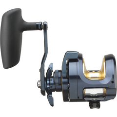 Mulinetă 24 Saltiga (G) 15L DAIWA - Putere, Precizie, Durabilitate - 3