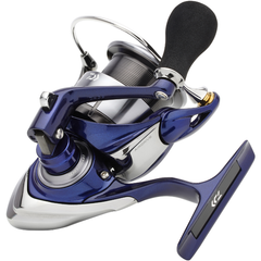 Mulineta 24 TDR3012QD Daiwa - Precizie, Durabilitate, Recuperare Rapidă - 2
