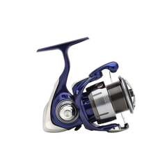 Mulineta 24 TDR3012QD Daiwa - Precizie, Durabilitate, Recuperare Rapidă - 5