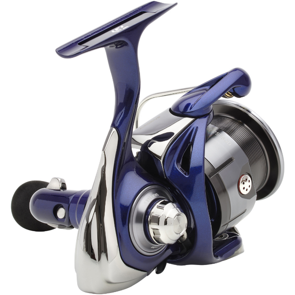 Mulineta 24 TDR3012QD Daiwa - Precizie, Durabilitate, Recuperare Rapidă - 7