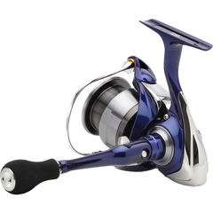Mulinetă 24 TDR3012QD-DH Daiwa - Precizie, Durabilitate, Quick Drag - 2