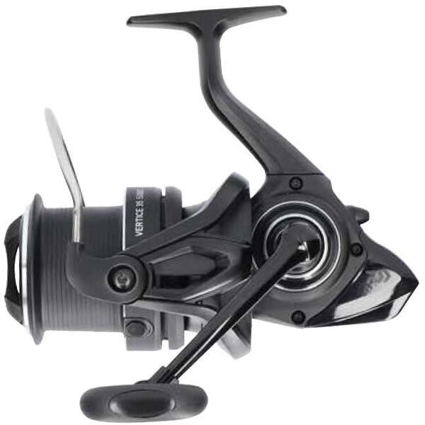 Mulineta 24 Vertice Daiwa - Frana Precisa, Recuperare Fluida - 1