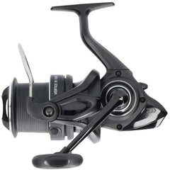 Mulineta 24 Vertice Daiwa - Frana Precisa, Recuperare Fluida - 1