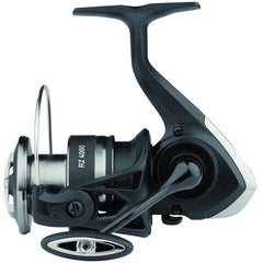 Mulinetă 25 RZ 2500XH Daiwa - Spinning, Viteză Mare