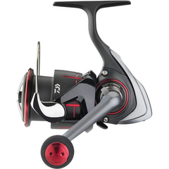 Mulinetă 25 TDM 4012QD Daiwa - Rezistență, Recuperare Fluidă - 1