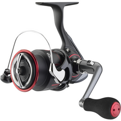 Mulinetă 25 TDM 4012QD Daiwa - Rezistență, Recuperare Fluidă - 2