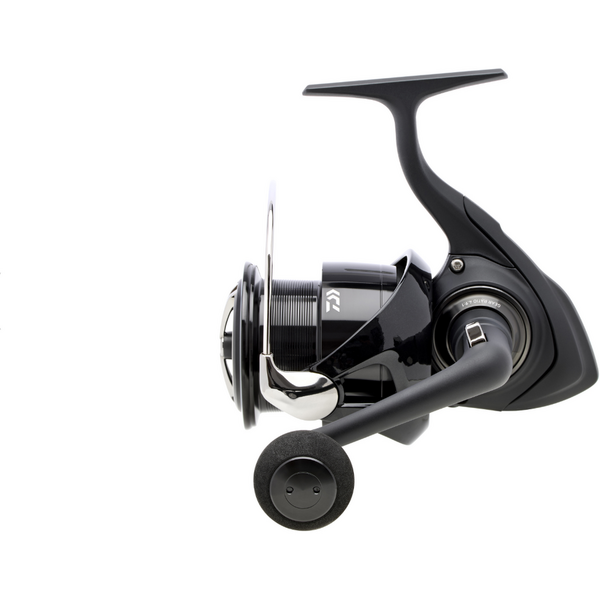 Mulinetă 3012QD Daiwa - 8 Rulmenți, Recuperare Lină - 1