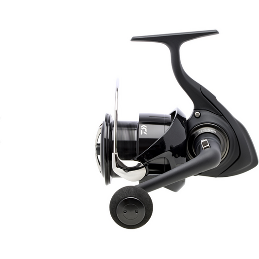 Mulinetă 3012QD Daiwa - 8 Rulmenți, Recuperare Lină - 1