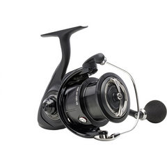 Mulinetă 3012QD Daiwa - 8 Rulmenți, Recuperare Lină - 5